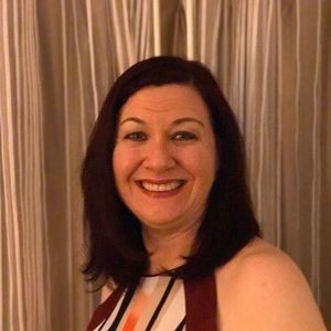 Meet your Posher, Marie